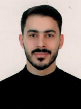 صورة محمد منذر يوسف المعاني