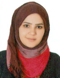 صورة وعد غازي احمد الكركي