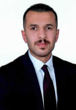 صورة احمد محمود سالم المهيرات
