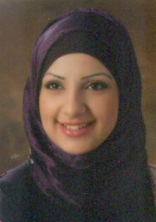 صورة تهاني ديب عبد الكريم عبد القادر