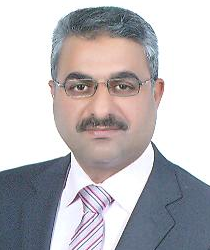 صورة خلف غازي افليح صغيرين