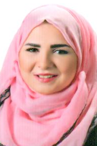 صورة ايمان باجس عبد الحميد الحساسنه