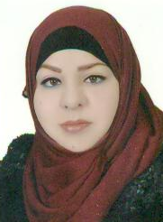 صورة كوثر محمود احمد دغيمات