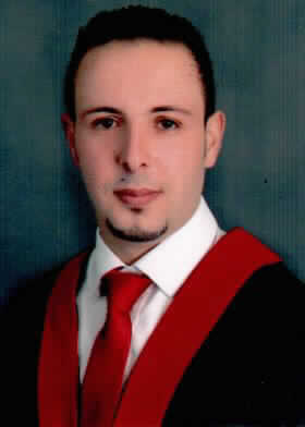صورة محمود محمد محمود السعودي