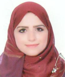 صورة هديل حسام عبد الحميد العطيات