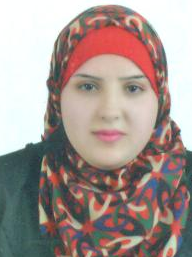 صورة بلقيس محمد احمد الجبالي