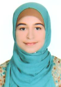 صورة غيداء موسى عطا الله المطارنه