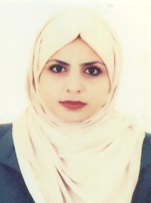 صورة هبه محمد كامل محمد امين الصالح