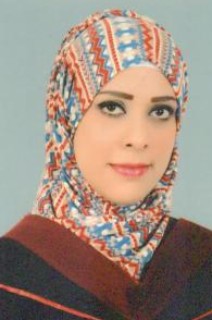صورة رائده عبدالله محمد عبد الجواد
