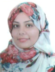 صورة امنه صلاح محمود عابد