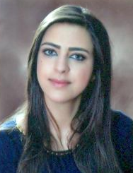 صورة نيفين نعيم محمد عوض الله