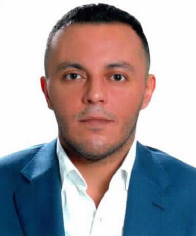 صورة مهدي محمد عبد اللطيف الصبيحي