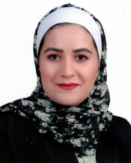 صورة تمارا جمال حامد المومني