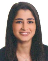 صورة ليانا هيكل نزار المفلح