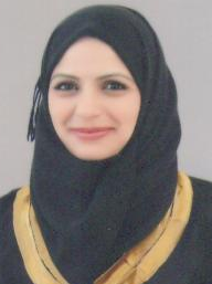صورة علياء ماهر زاهي زعرور