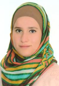 صورة ماريا صالح عبدالله غرايبه