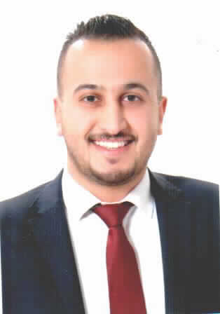 صورة احسان علي محمود عبيدات