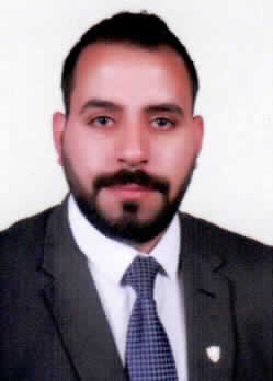 صورة زيد واصل محمد الشرع