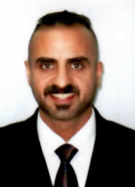 صورة محمد محمود طعمه العتوم