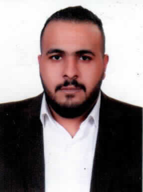 صورة محمد محمود علي الحوراني