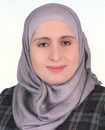صورة خديجه عبد الله محمد قنديل