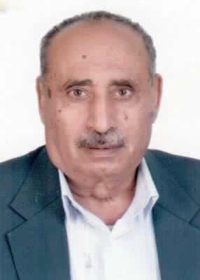 صورة هاشم خليل عبد الفتاح عبد الغني