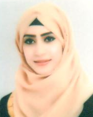 صورة حنان خالد فليح السرحان