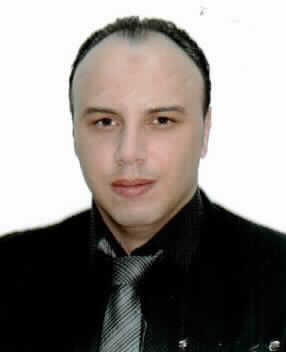 صورة ياسر هشام ابراهيم نصيرات