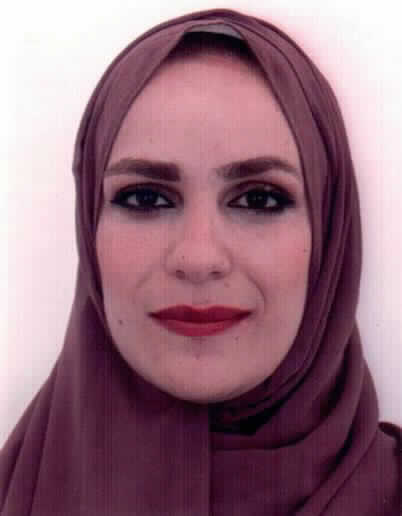 صورة هلا احمد محمد نصايره