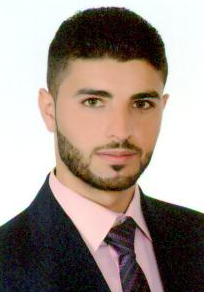 صورة مالك عبد الله علي الطهراوي