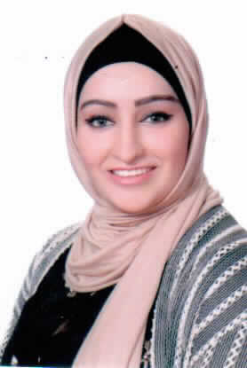صورة فرح غسان محمد هندي