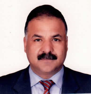 صورة محمود عبد الكريم جويعد الفاعوري