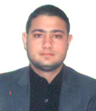 صورة رامي تيسير سالم جرادات