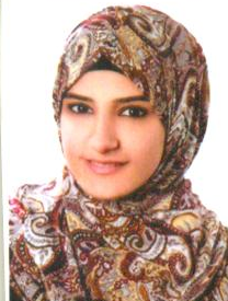 صورة ميساء فائق حمدان العمرى