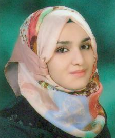 صورة دينا حامد مفلح المومني