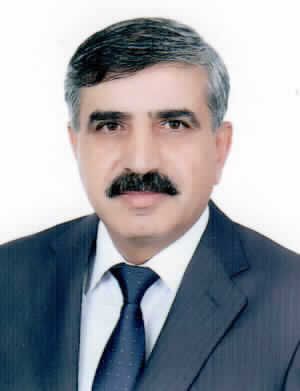 صورة زياد محمد عبد اللطيف البوريني