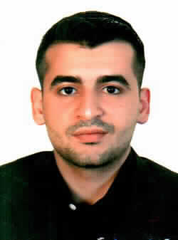 صورة ناجي خالد سعيد عبد العال