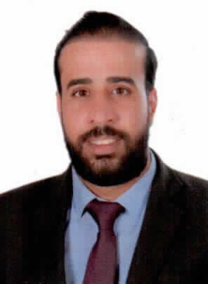 صورة خالد علي صالح الزيوت