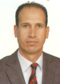 صورة وصفي علي احمد الخرابشه