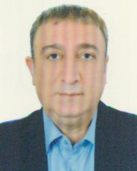 صورة رائد قاسم محمد التميمي