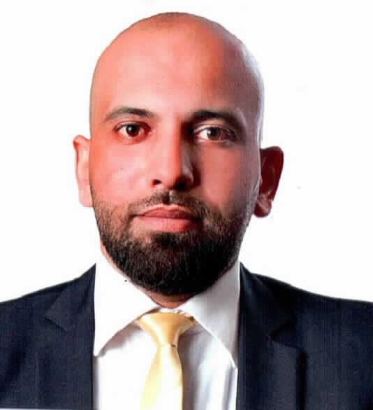 صورة محمد شاهر عبد خلف