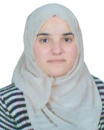 صورة رايه عادل محمد الحصان