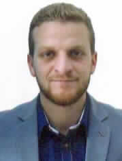 صورة عبد الله محمد كمال شاكر الشيشاني