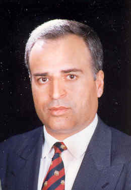 صورة محمد يحيى عبد الرحمن المحاسنه