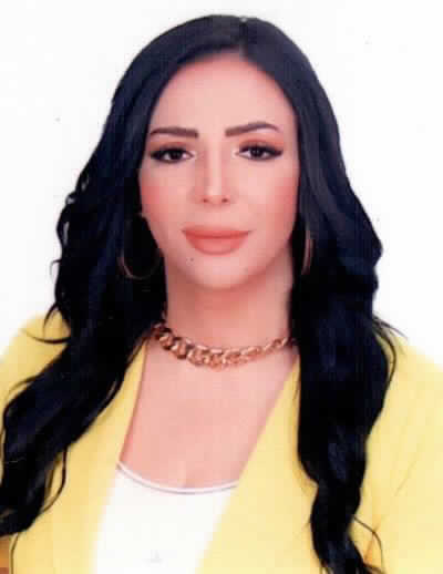 صورة زكيه محمد حسن علوش