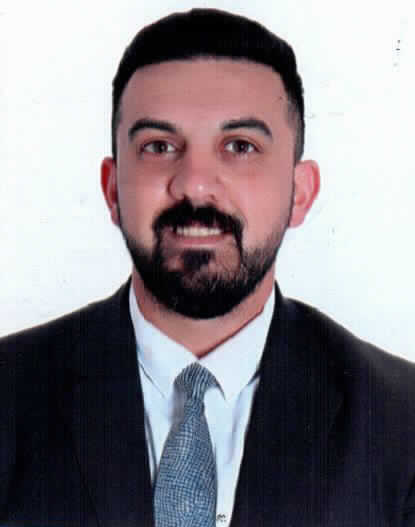 صورة علي محمود عبده دباجه