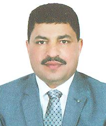 صورة عامر صالح عيد القرعان
