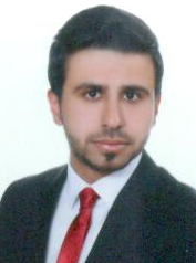 صورة مازن امين احمد المرعي