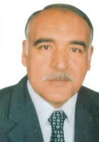 صورة يوسف موسى نوري الحوامده