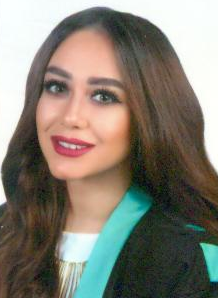 صورة فرح ياسين فالح الدبوبي